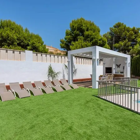 Drago - Plusholidays Villa *