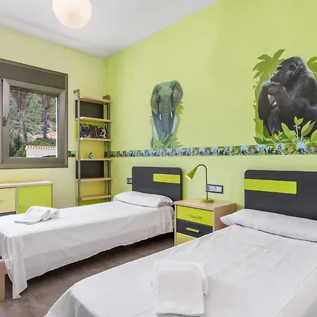 Drago - Plusholidays Villa Calp