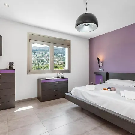 Villa Drago - Plusholidays Calp
