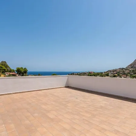 Drago - Plusholidays Calp