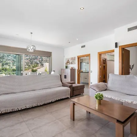 Drago - Plusholidays Villa Calp