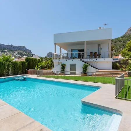 Drago - Plusholidays * Calpe