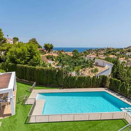 Drago - Plusholidays * Calpe