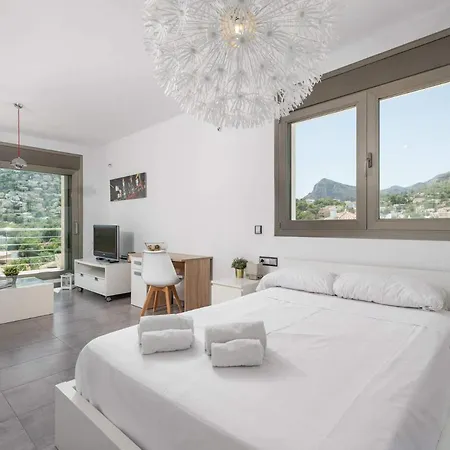 Drago - Plusholidays Calpe
